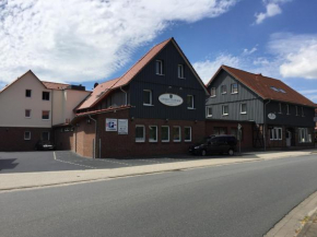 Hotel Isenbütteler Hof